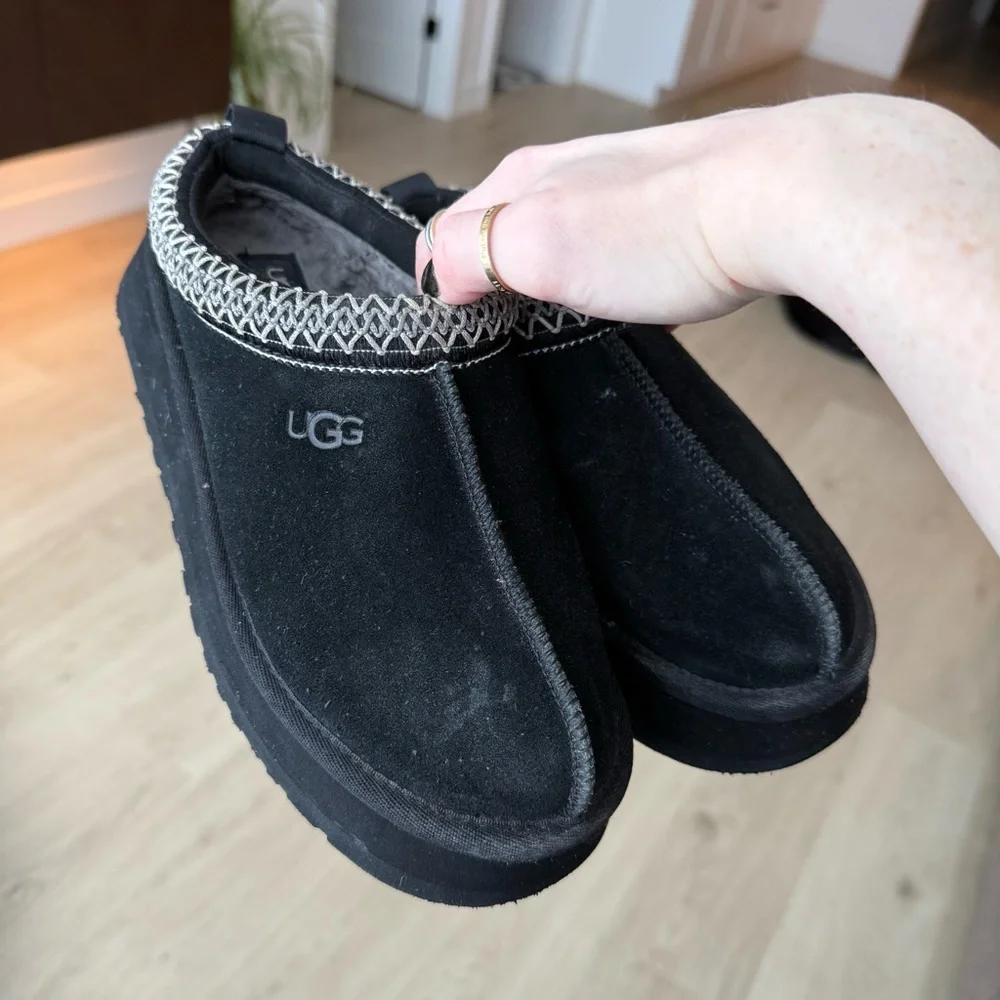 UGG Tazz Slippers - Picture 12 of 15